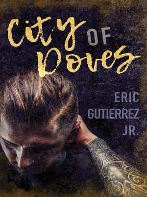 cover image of City of Doves